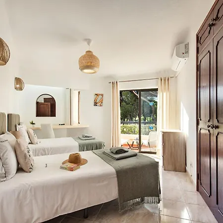 Pinhal View Vila Vilamoura