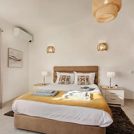 Pinhal View Vila