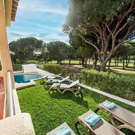 Pinhal View Villa Vilamoura