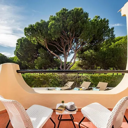 Pinhal View Villa