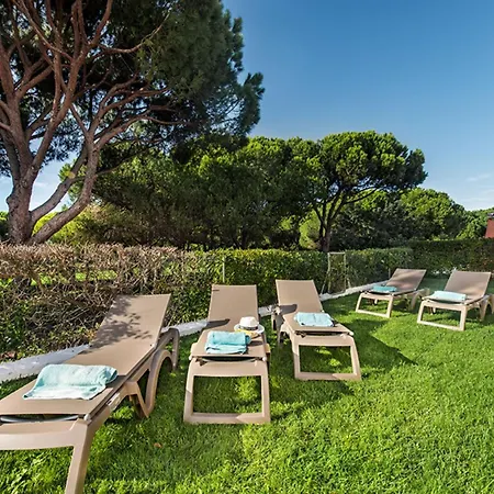 Villa Pinhal View Vilamoura