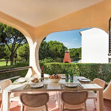 Pinhal View Villa *