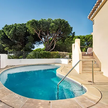 Pinhal View Vila Vilamoura