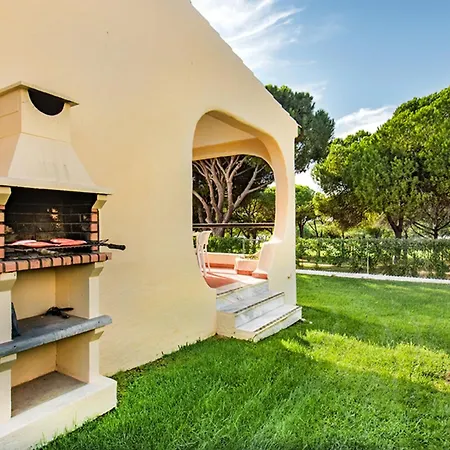 Pinhal View Vila *